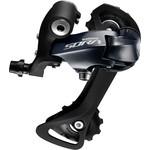 Shimano Sora R3000 9 Speed GS Rear Derailleur - 34T max