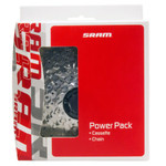 Sram 8 Speed Power Pack - PG830 11-32T Cassette / PC830 Chain