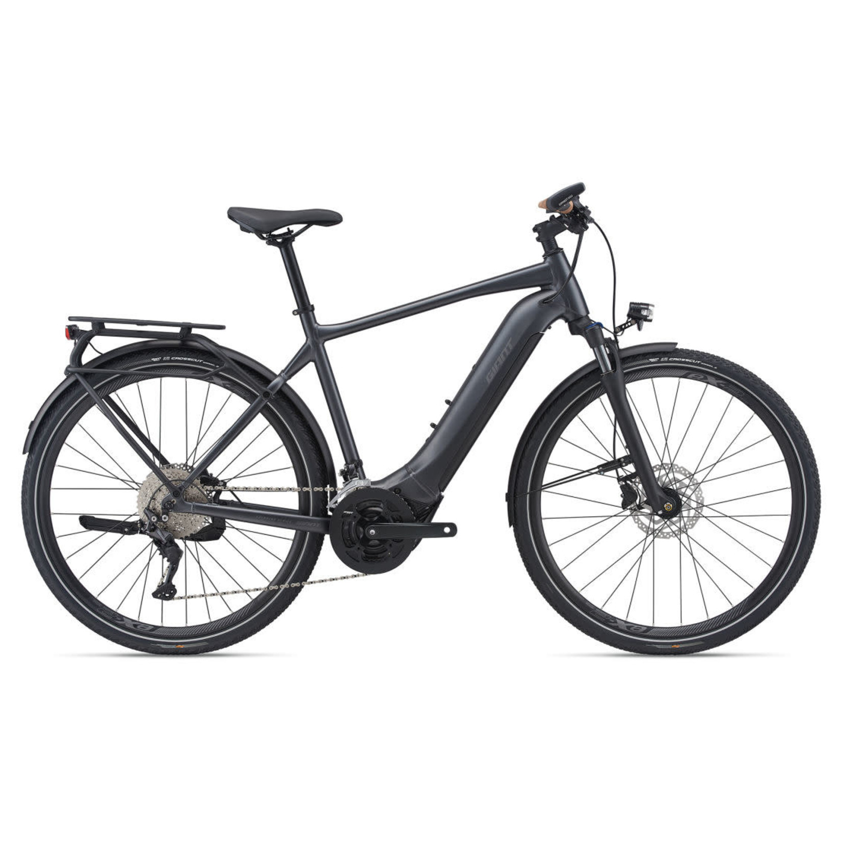 GIANT Explore E+ 1 GTS 625Wh Medium