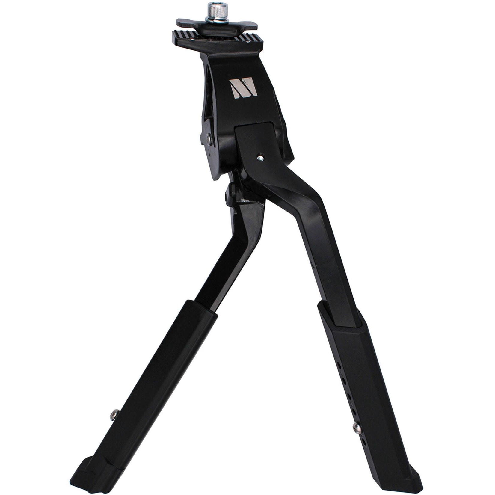 M Part Primo twin-leg kickstand, suitable for E-bikes to 40kg