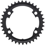 Shimano R7000 Chainring 36T-MT for 52-36T black