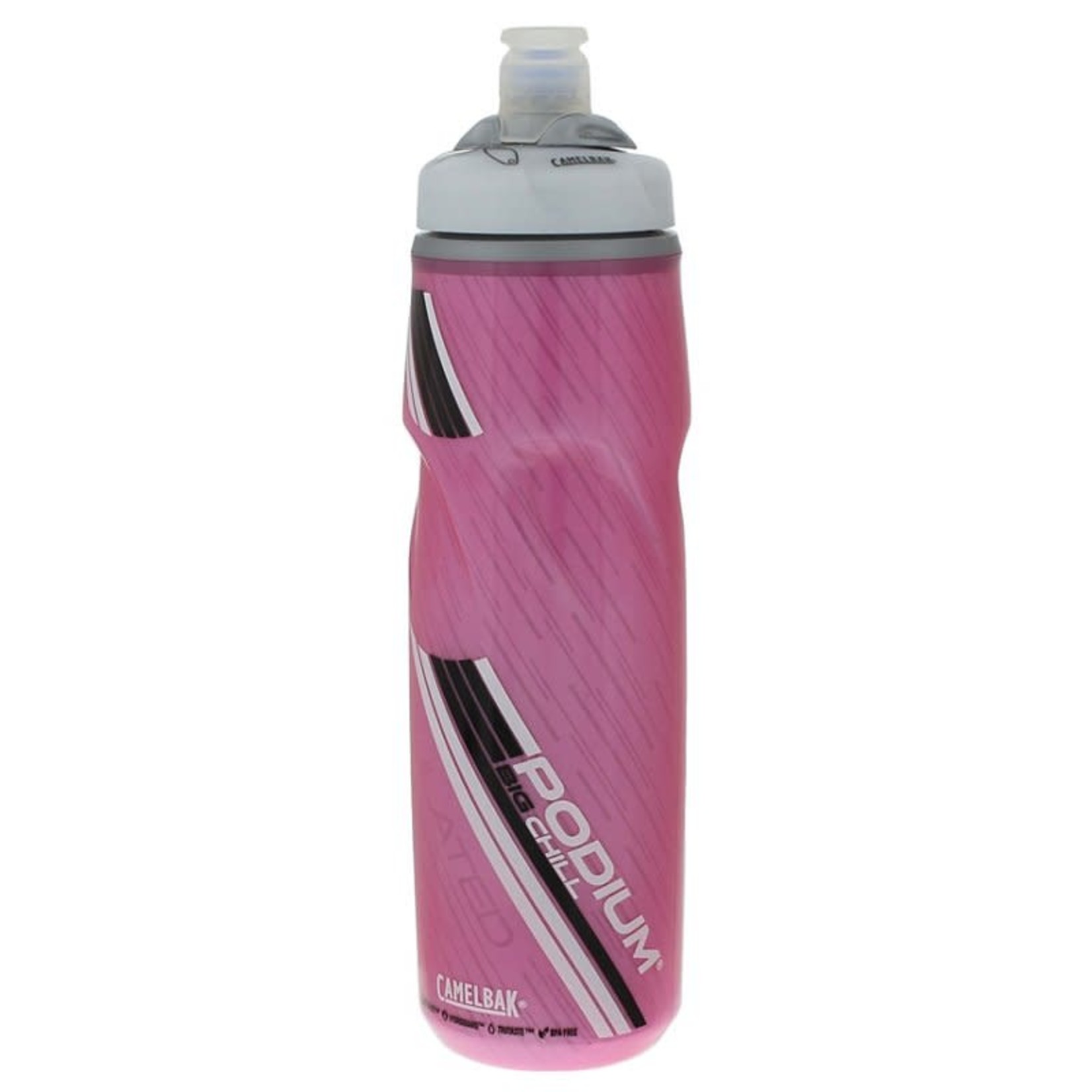 Camelbak Podium Chill Bottle - 620ml/21oz