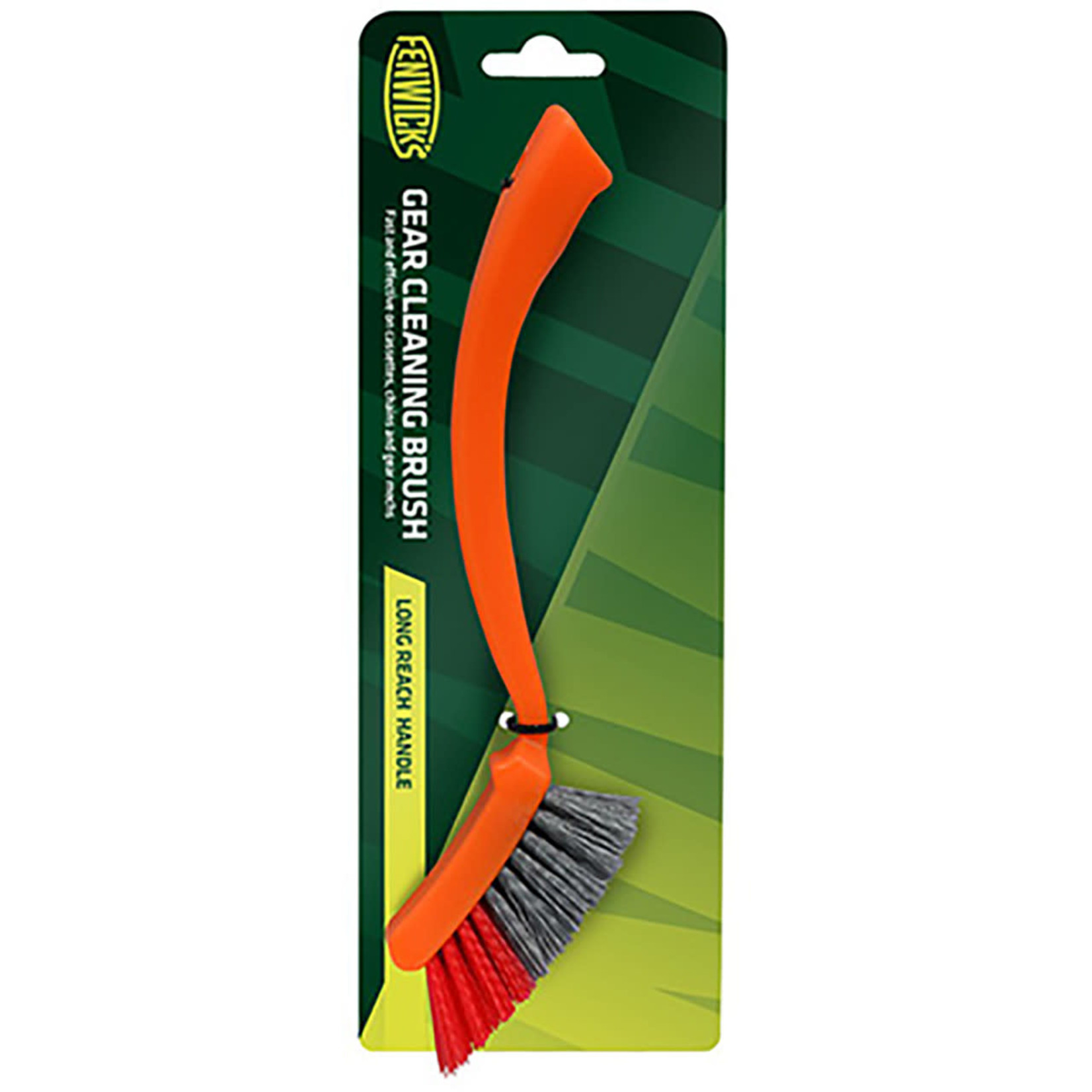 Fenwicks Gear Cleaning Brush