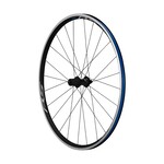 Shimano 700c Road Rear Wheel RS100 Clincher Wheel 9/10/11-Speed 130mm Q/R Axle Black