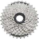 Shimano CS-HG41 8-Speed Cassette 11-30T