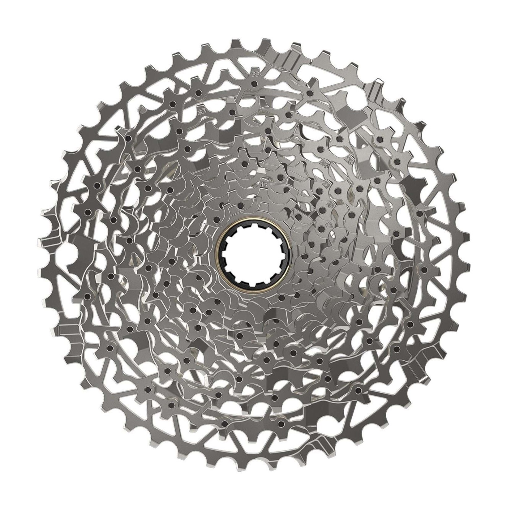 Sram Rival XG-1251 Cassette 10-44 (For Use Only With XPLR Rds)