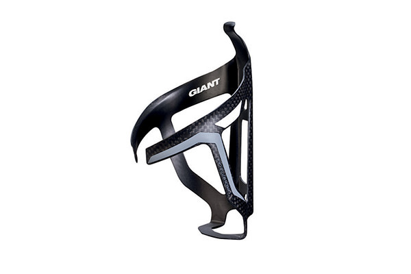 Giant airway carbon bottle cage hotsell