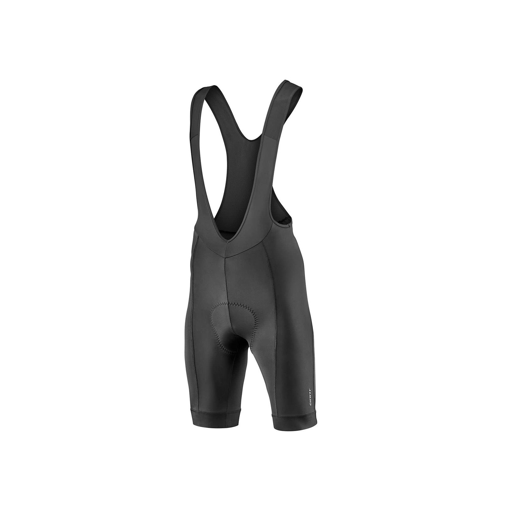 GIANT Rival Bib Shorts - Black