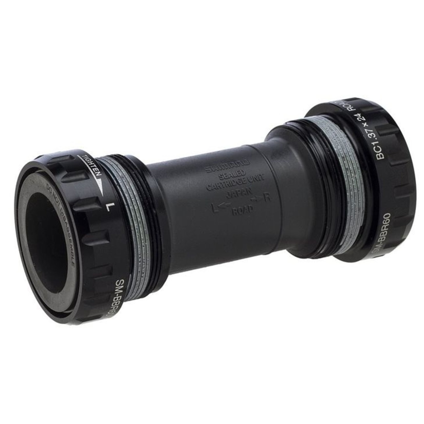 Shimano Ultegra Bottom Bracket - SM-BBR60 | 68mm BC 1.37