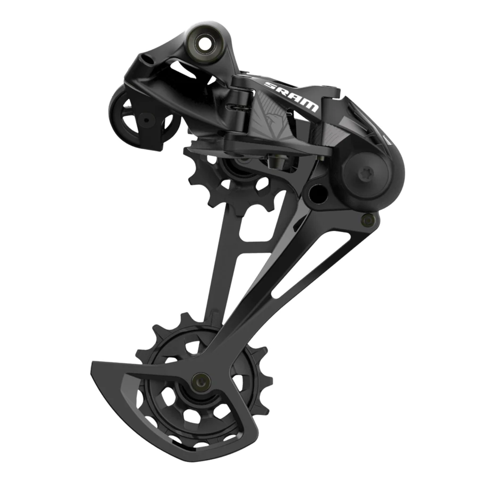 Sram Rear Derailleur SX Eagle Aluminium 12 Speed - Max 50T - Black - A1