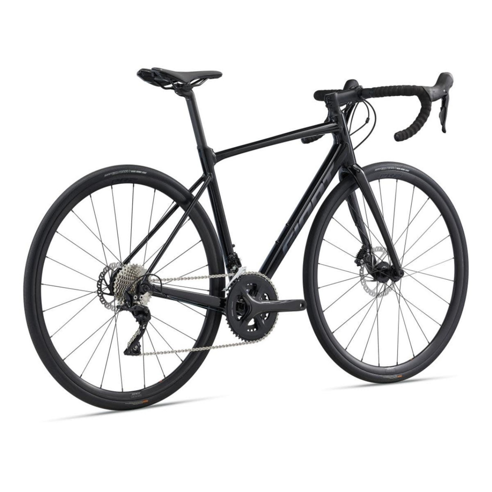 GIANT Contend SL 1 Disc