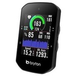 Bryton Rider S500T GPS Cycle Computer Bundle