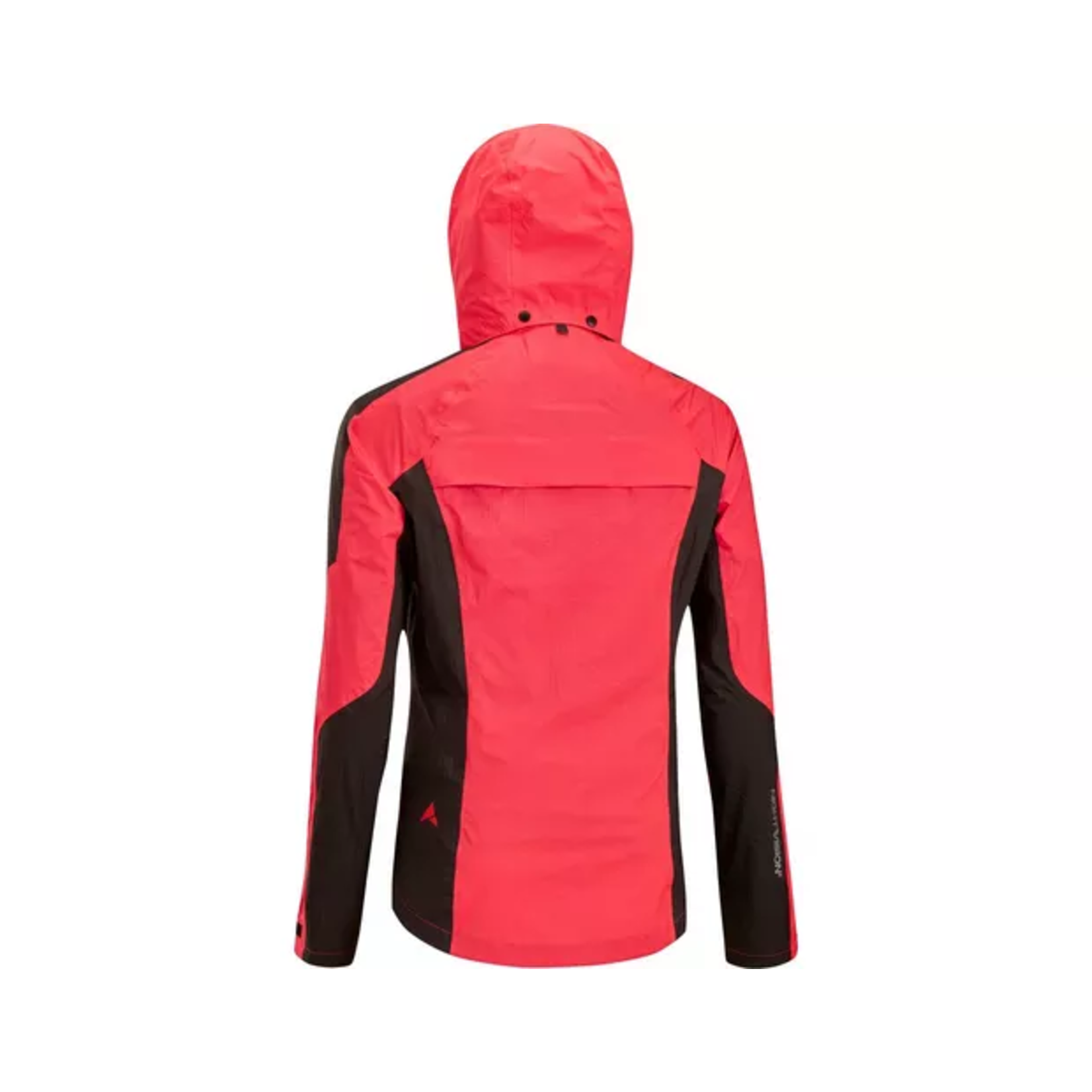 Altura Nightvision Tornado Jacket - Hi-Viz Pink