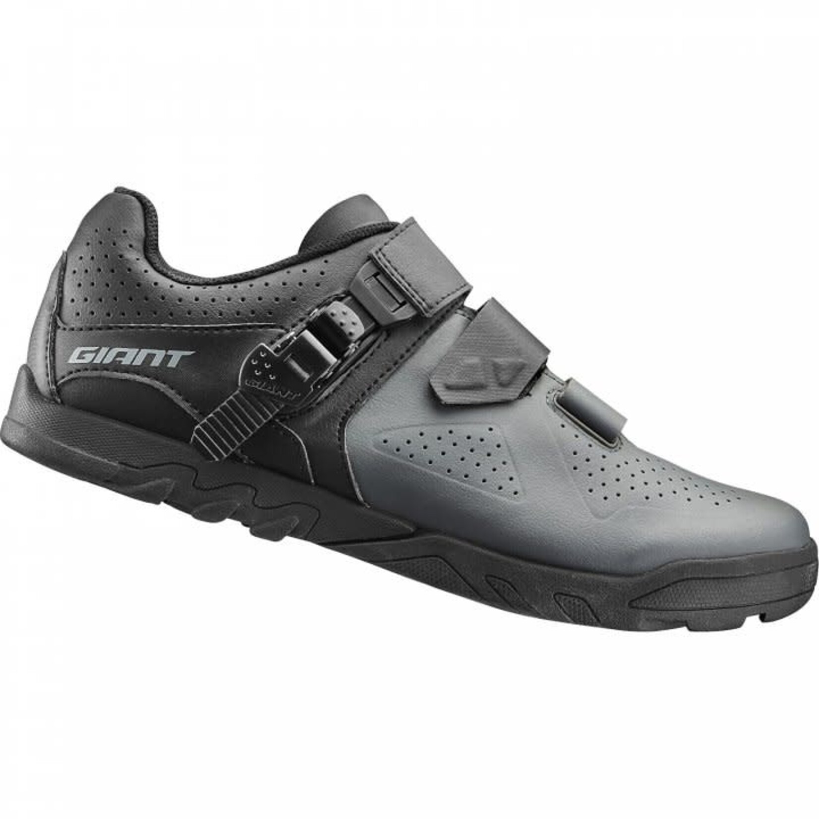 GIANT Line Shoes - Grey/Black