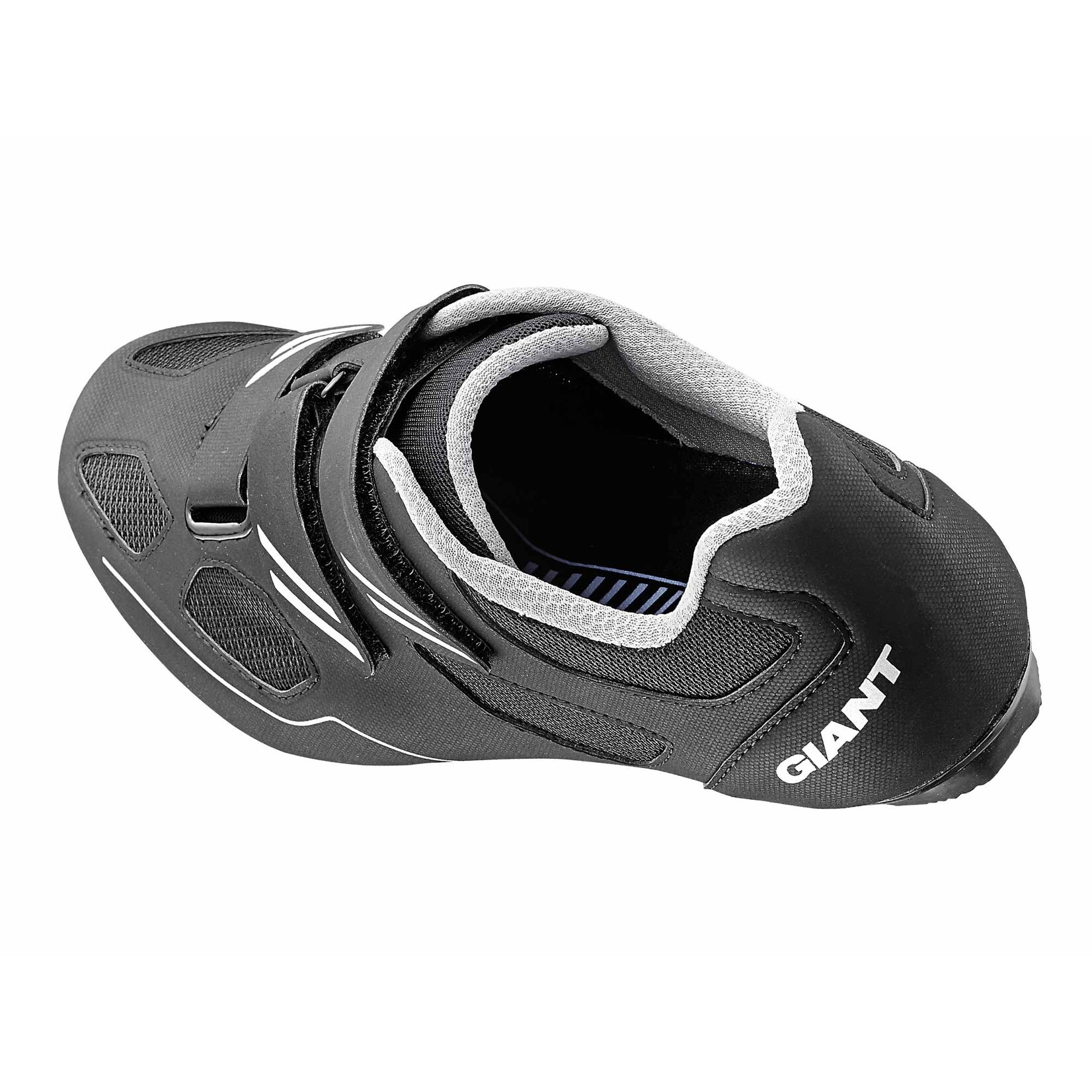 GIANT Bolt Shoes Black EU 41 / UK 7