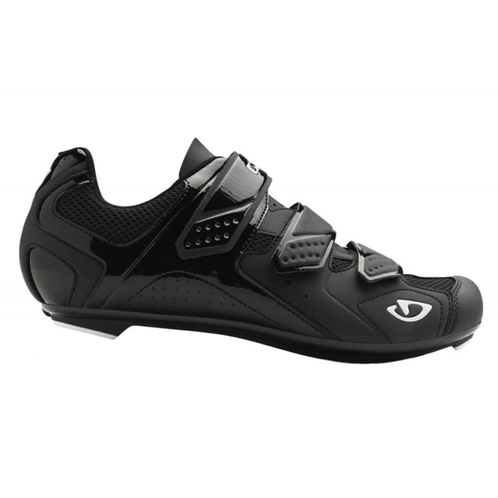 Giro Treble II Shoes Matte Black EU 42 / UK 8