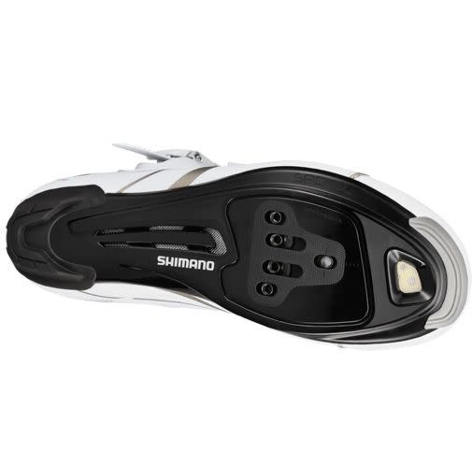 Shimano WR-42W Shoes White EU 40 / UK 6.5