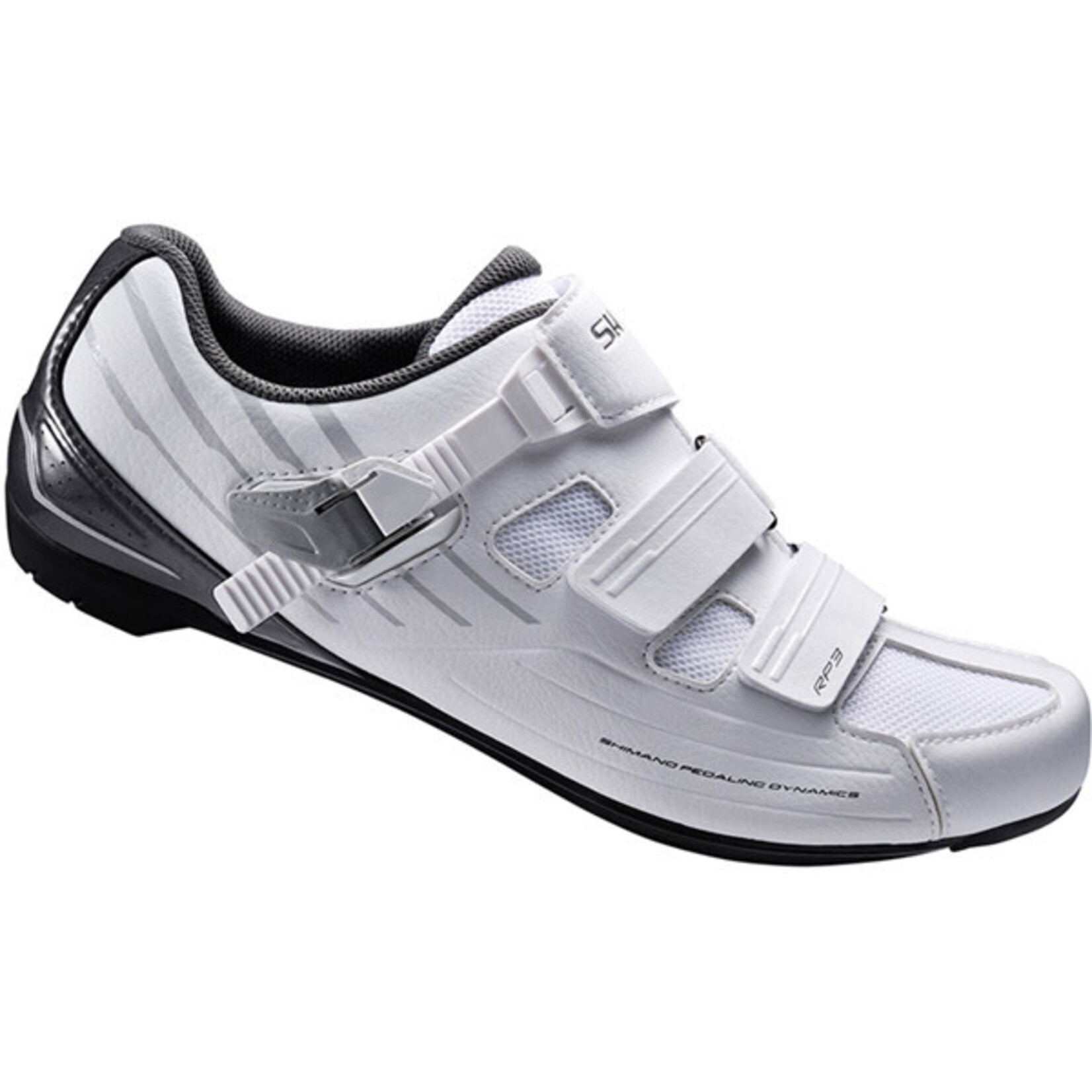 Shimano RP3 Womens Shoes - White