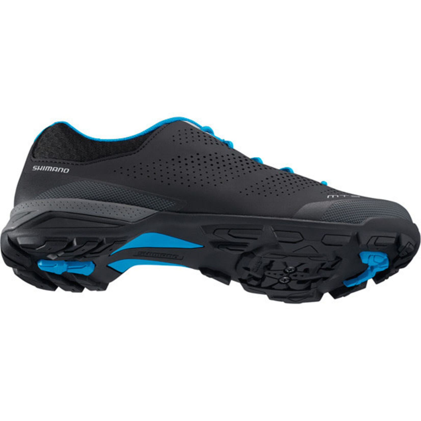 Shimano MT3 Shoes Black/Noir EU 39 / UK 5.5