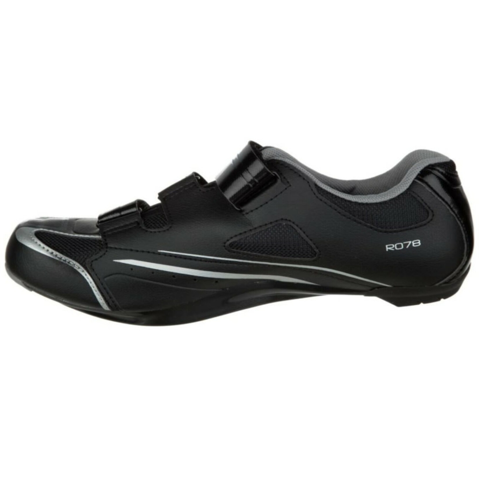 Shimano R078L Shoes Black/Noir EU 46 / UK 11