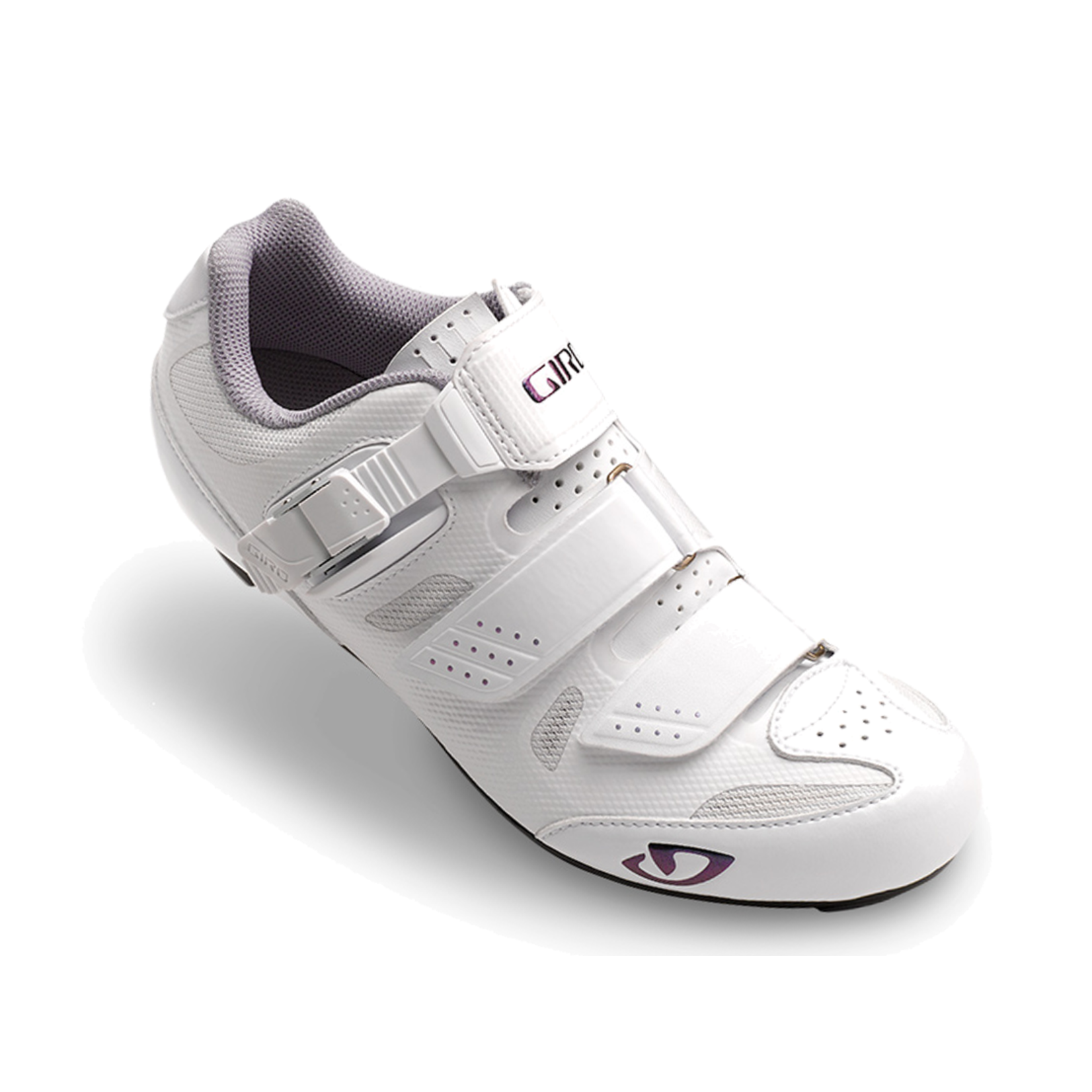 Giro Solara II Shoes White EU 39 / UK 5.5