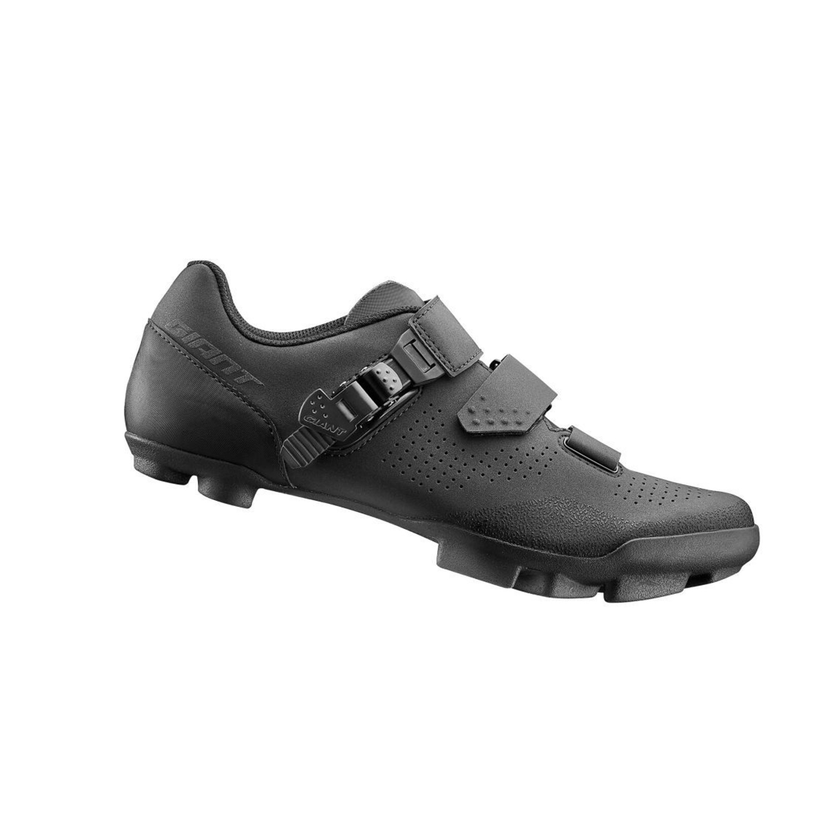 GIANT Transmit Shoes Black EU 42 / UK 8