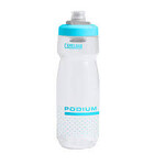 Camelbak Camelbak podium bottle  710ML in blue/clear