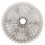 Shimano CS-M4100 Deore 10-Speed Cassette, 11-46T