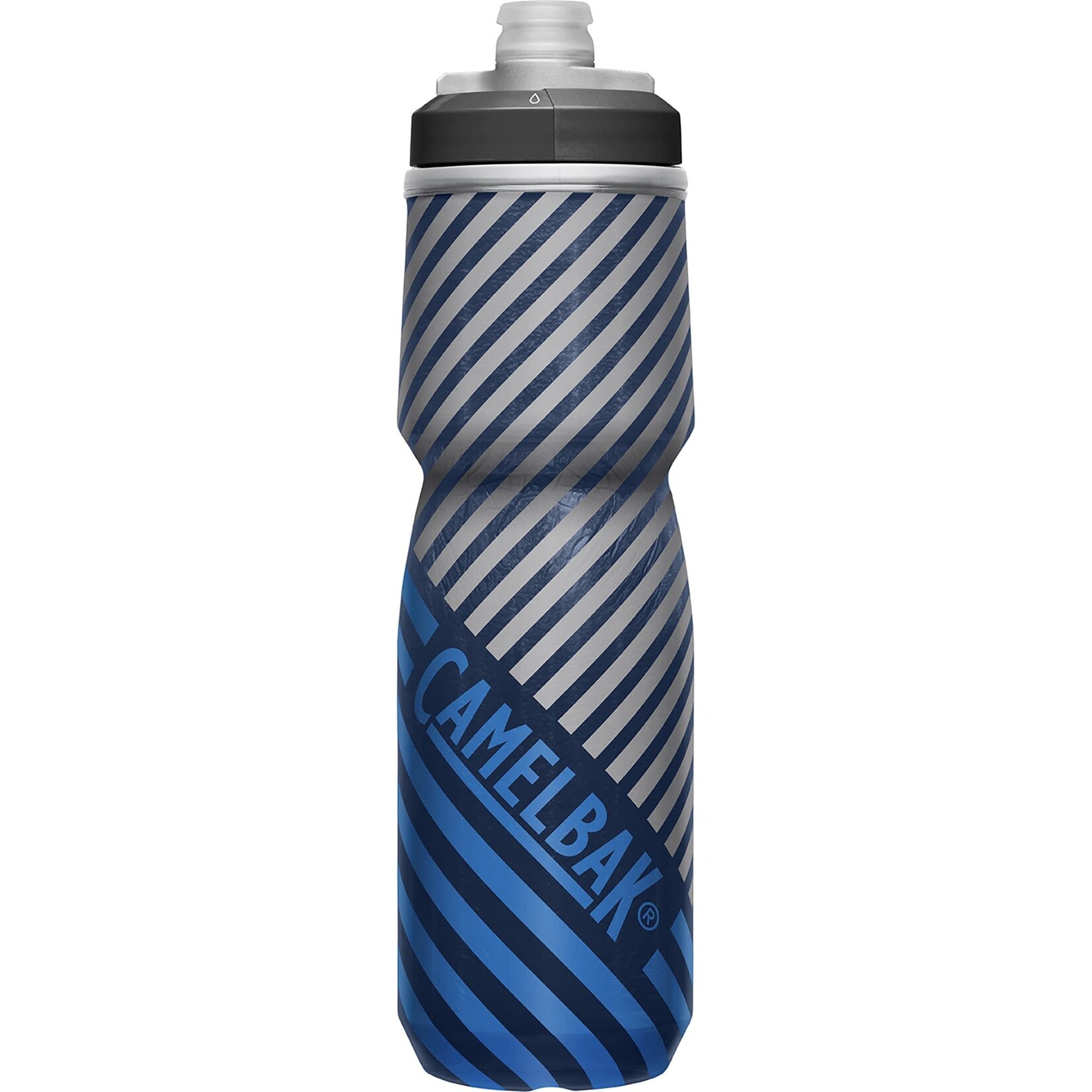 Camelbak Podium Chill 24OZ Navy Stripe