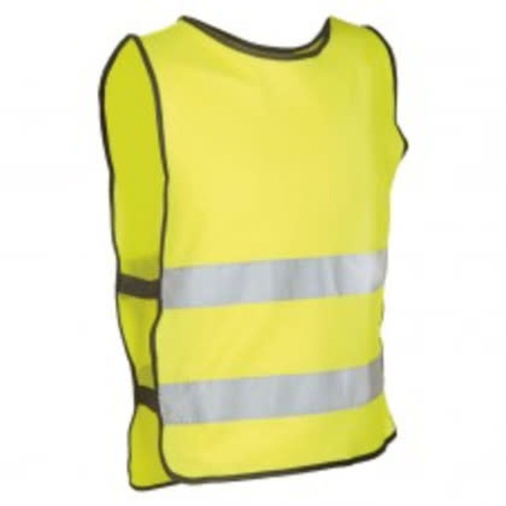 Oxford Bright Vest Packaway