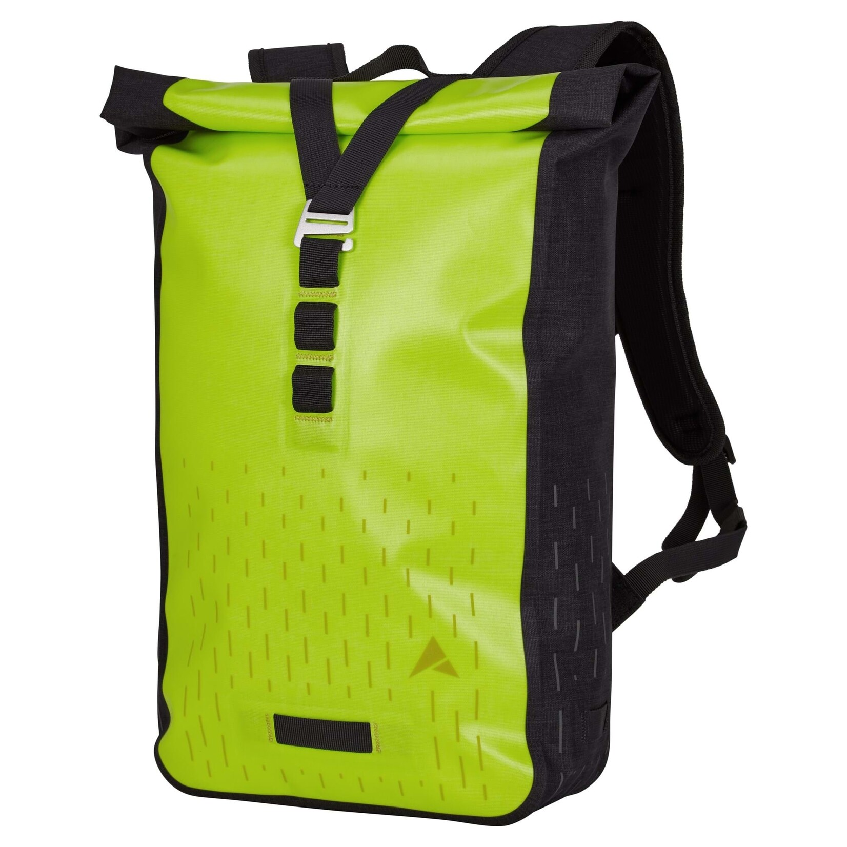 Altura Thunderstorm City 20L Yellow Backpack