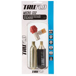 TRUFLO Micro Co2 Inflator + Canisters
