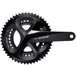 Shimano FC-R7000 105 Double Chainset HollowTech II 172.5MM 52/36T Black