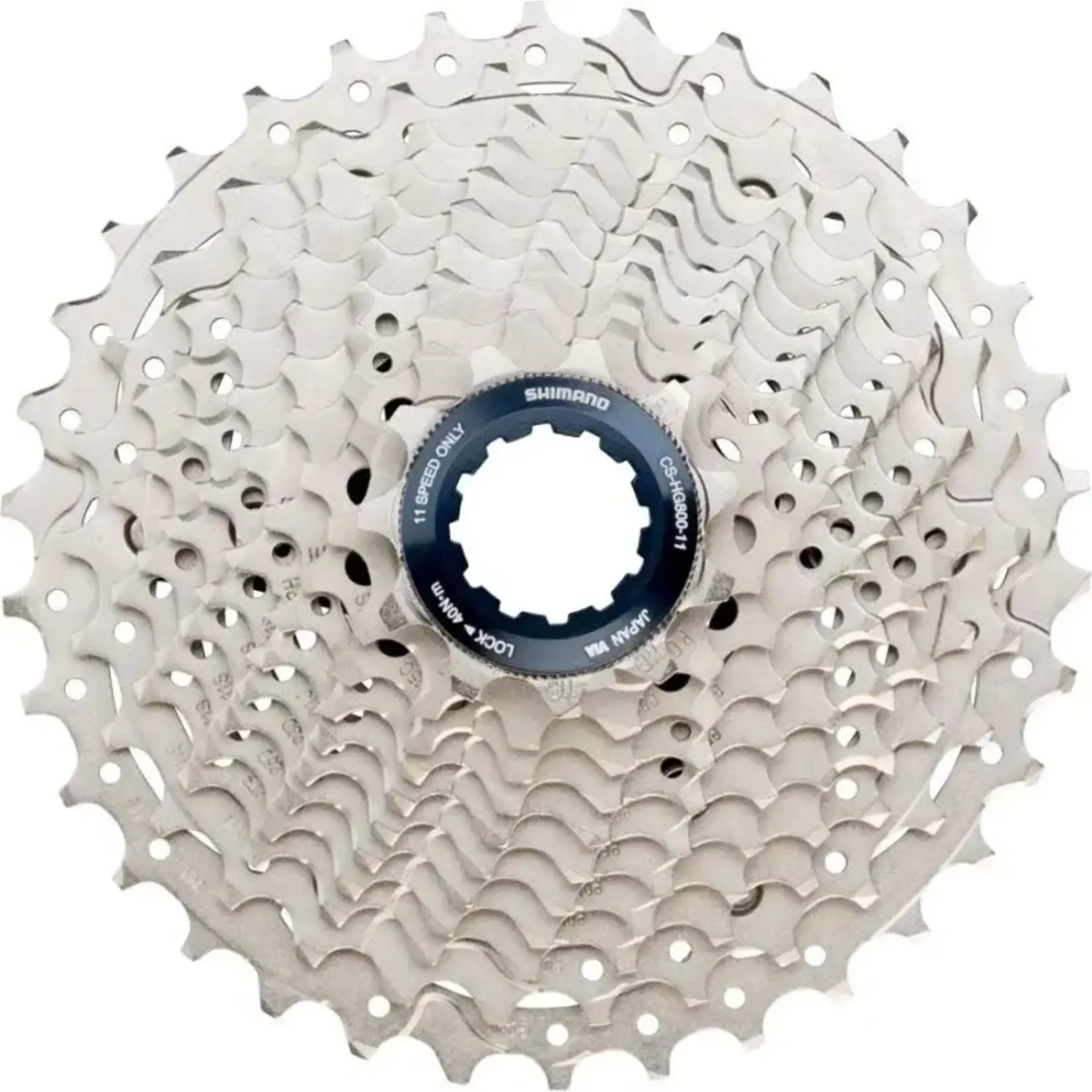 Shimano Ultegra Cassette | 11 Speed | CS-HG800 11-34