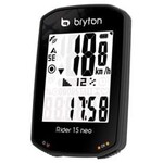 Bryton Rider 15 E Neo GPS Cycle Computer