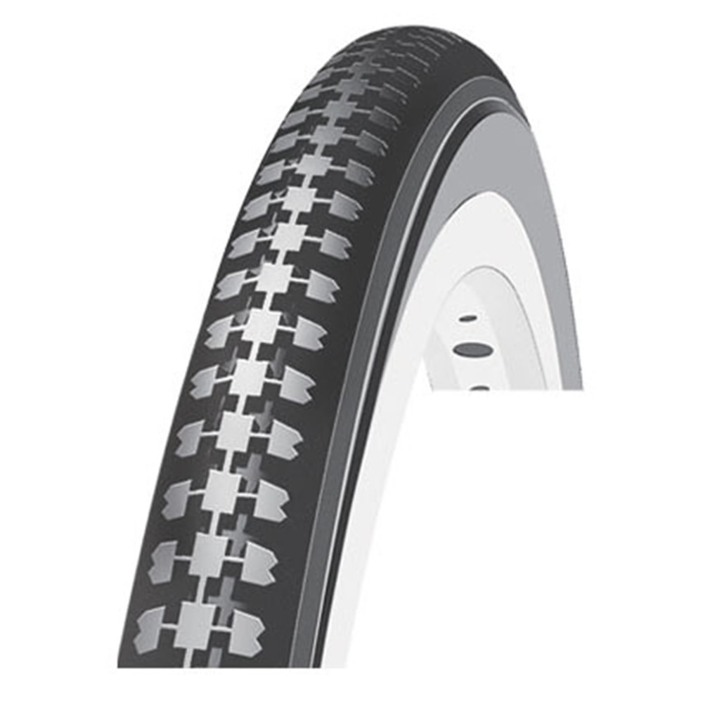 Oxford Tyre 26 X 1 3/8 Duff Cycles