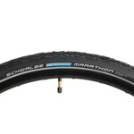 Schwalbe Marathon tyre 16"X1.35