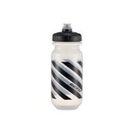 GIANT DoubleSpring Bottle Transparent White 600ml