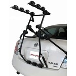 Hollywood Elevator F10 3-Bike Trunk Rack