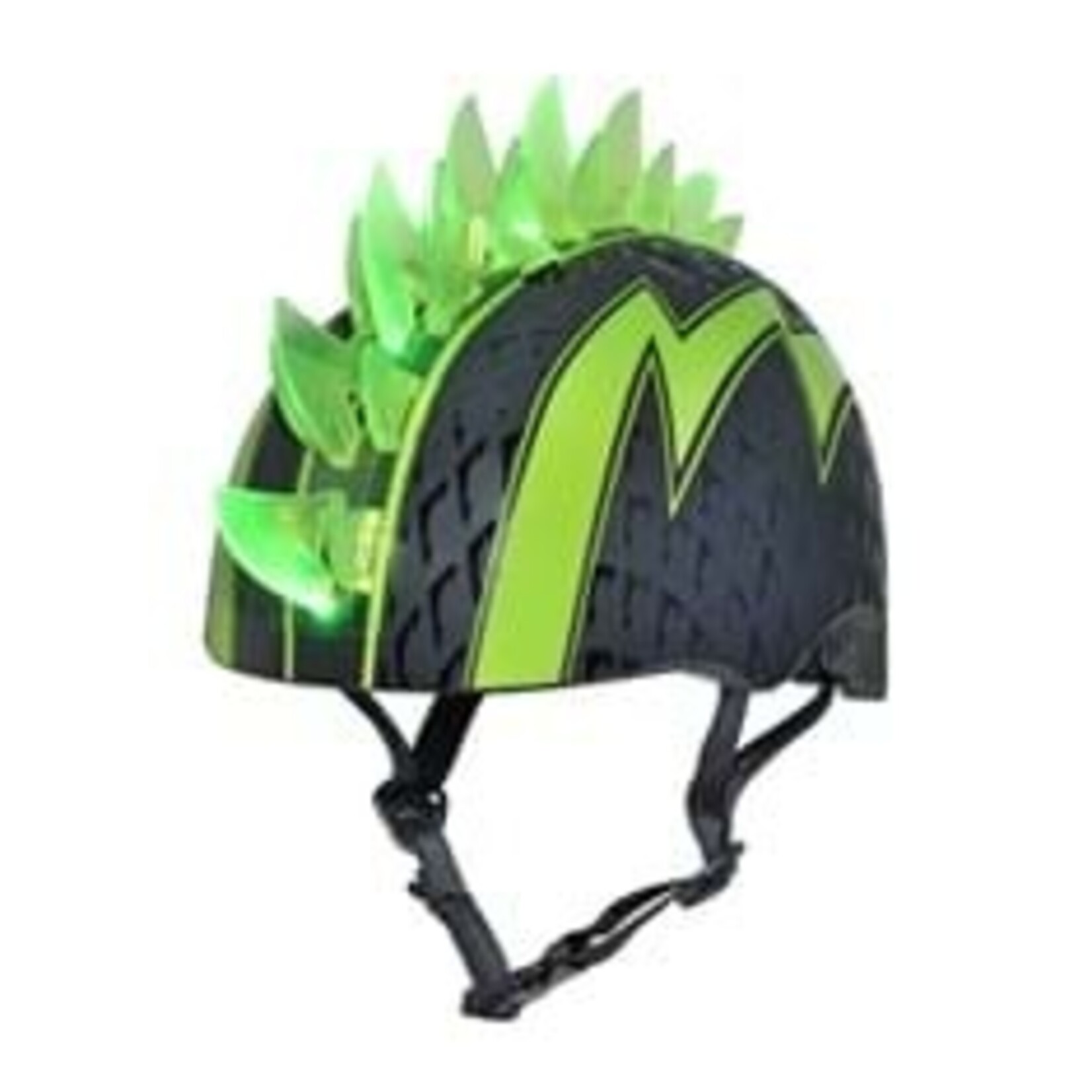 Raskullz Child Helmet  - 50-54cm