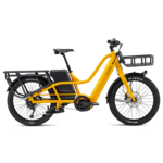 Momentum PakYak Cargo E-Bike : One Size