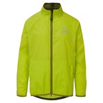 Altura Kids Airstream Jacket -  Lime - 9-10 Yrs