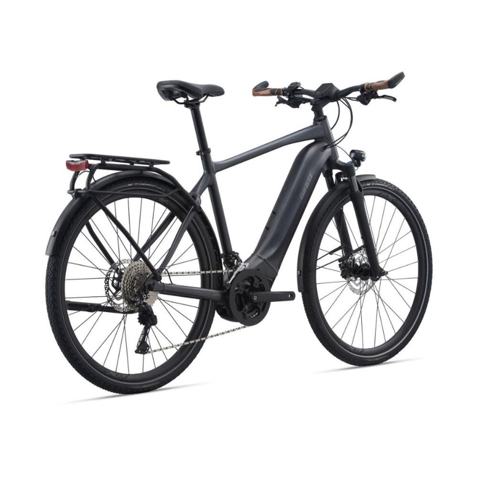 GIANT Explore E+ 1 GTS 625Wh Medium