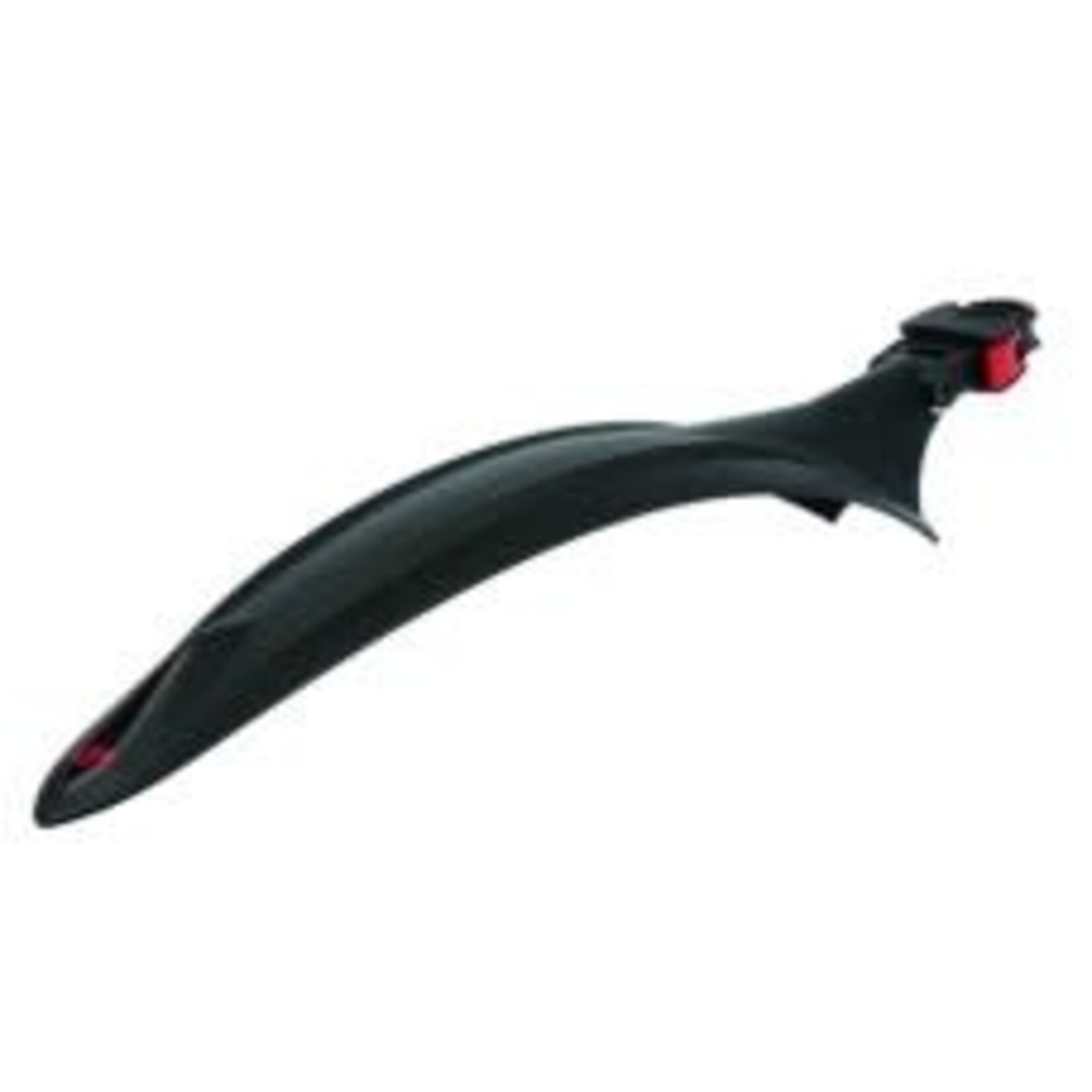 Polisport Cross Country Evo Rear Mudguard