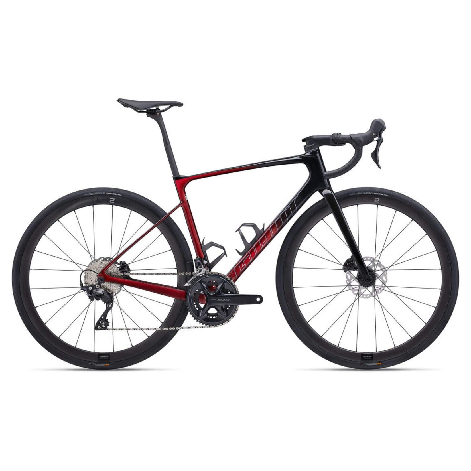 GIANT Defy Advanced Pro 2