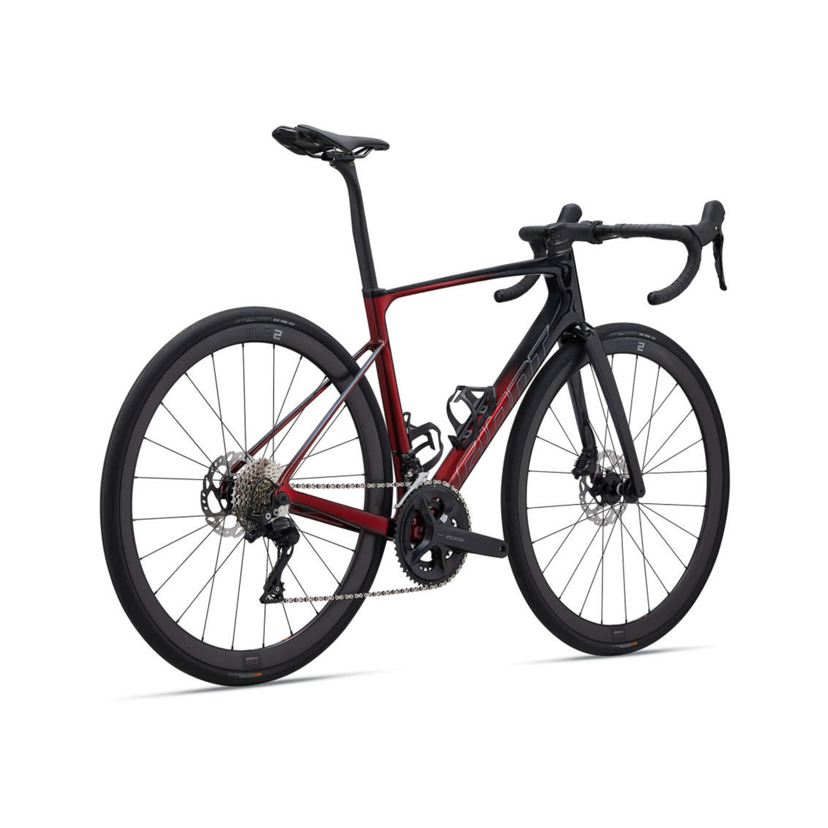 GIANT Defy Advanced Pro 2