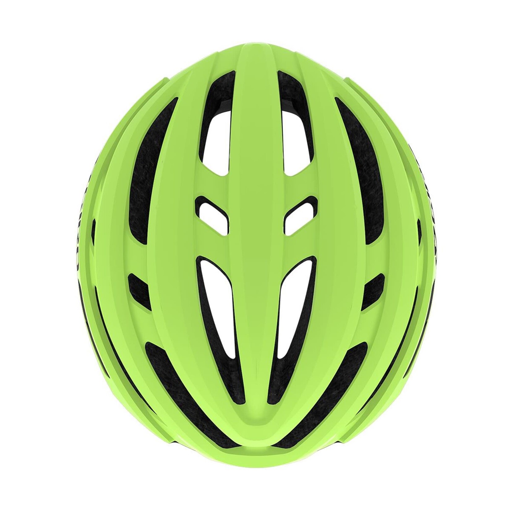 Giro Agilis MIPS Road Helmet - Highlight Yellow (M) 55-59cm