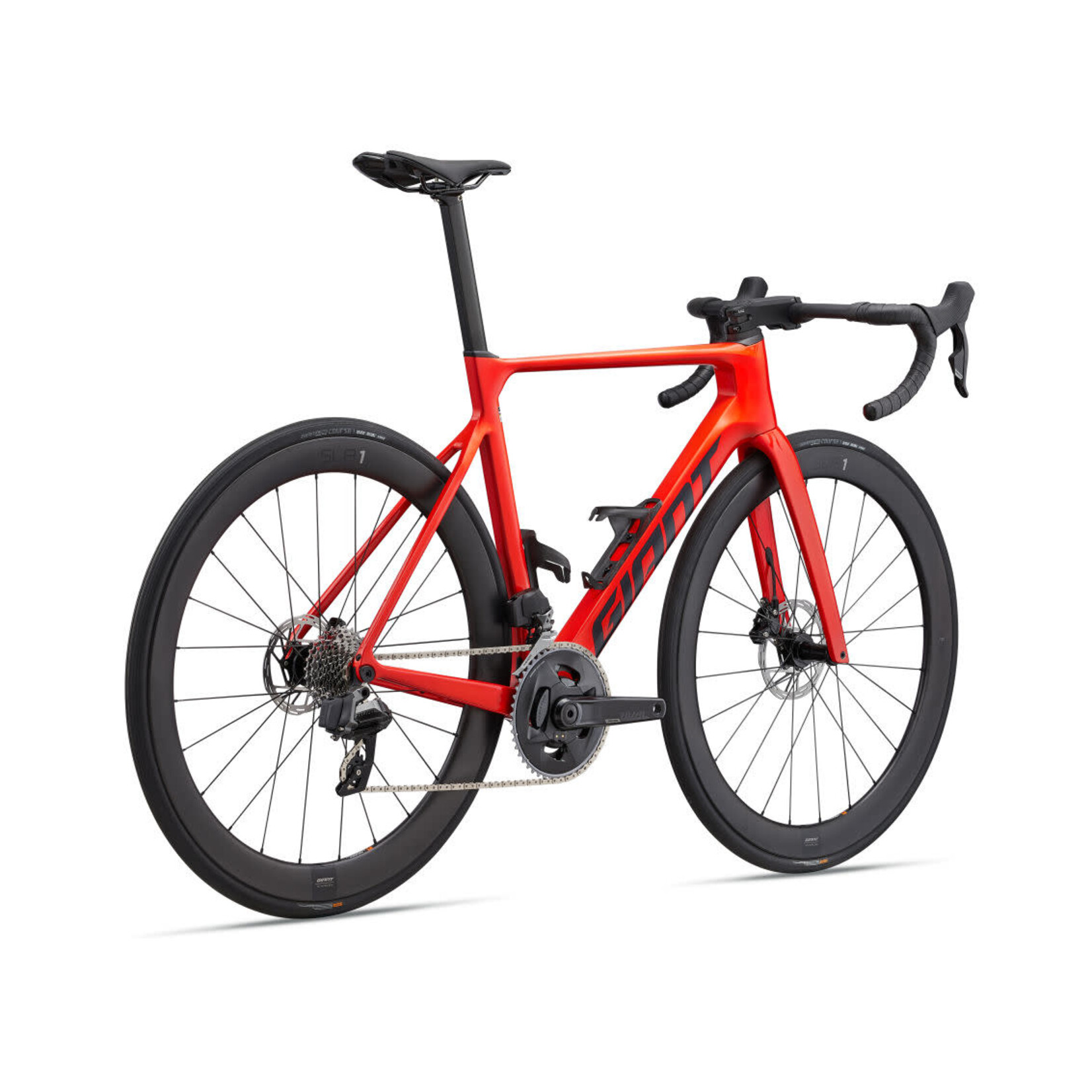 GIANT Propel Advanced Pro 1