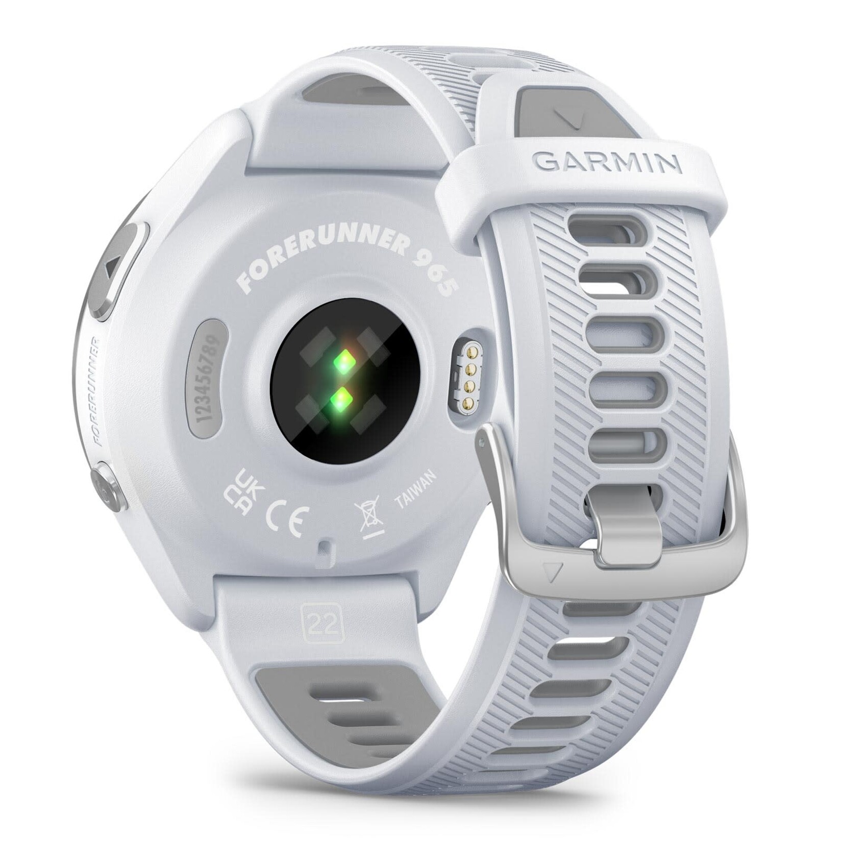 Garmin Forerunner 965 ❌ all the cr*p bits ❌ did I just waste my