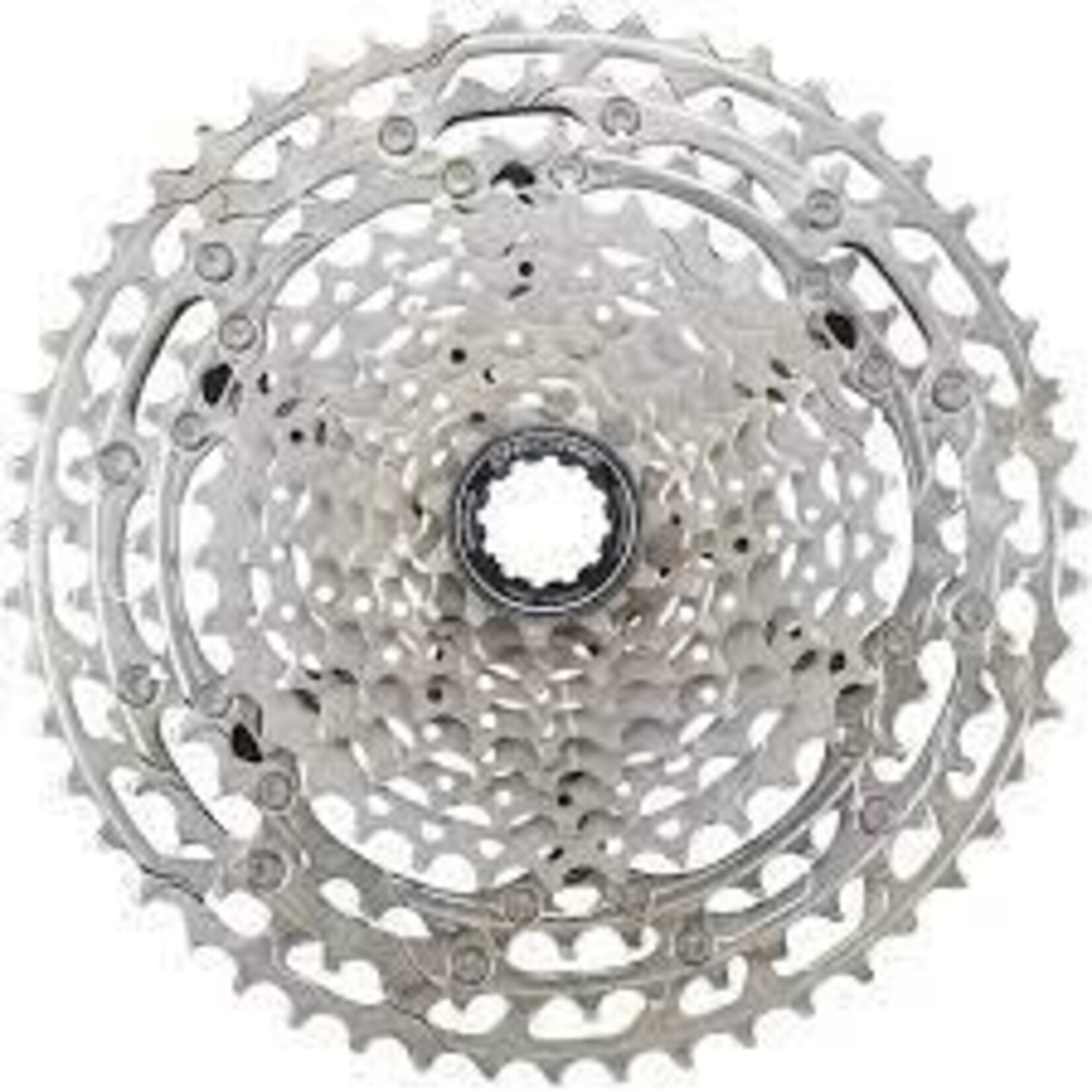 Shimano Deore Cassette CS-M5100 11-42T 11 Speed